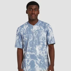 Blade Course Polo Blue