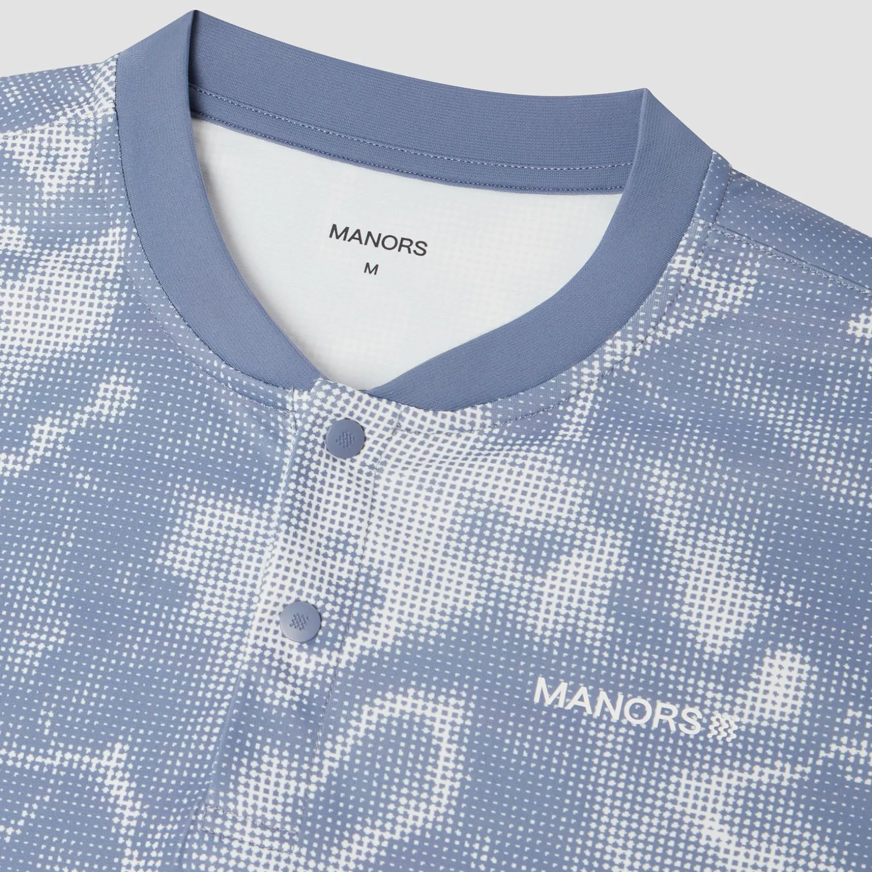 Blade Course Polo Blue