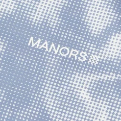 Blade Course Polo Blue