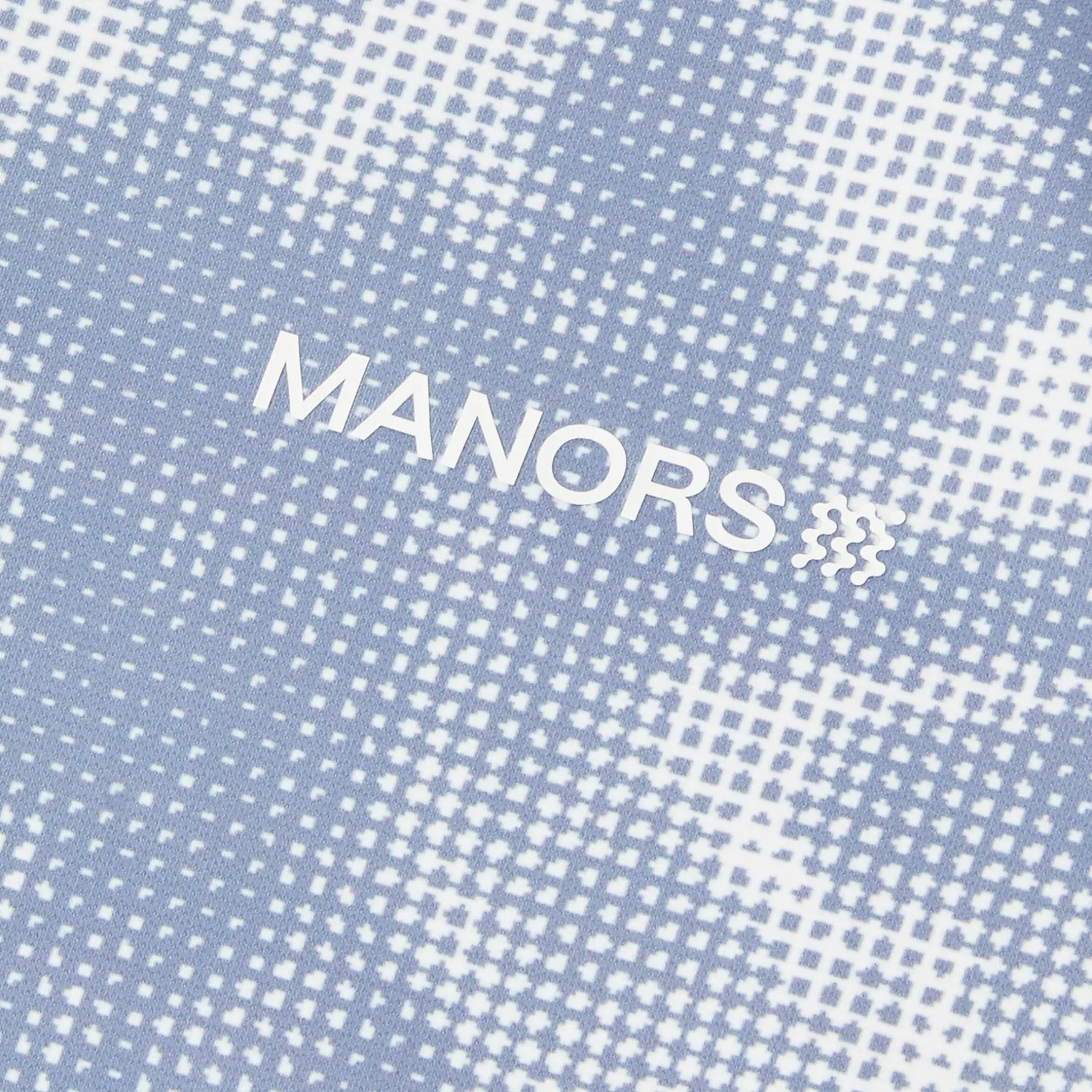 Blade Course Polo Blue