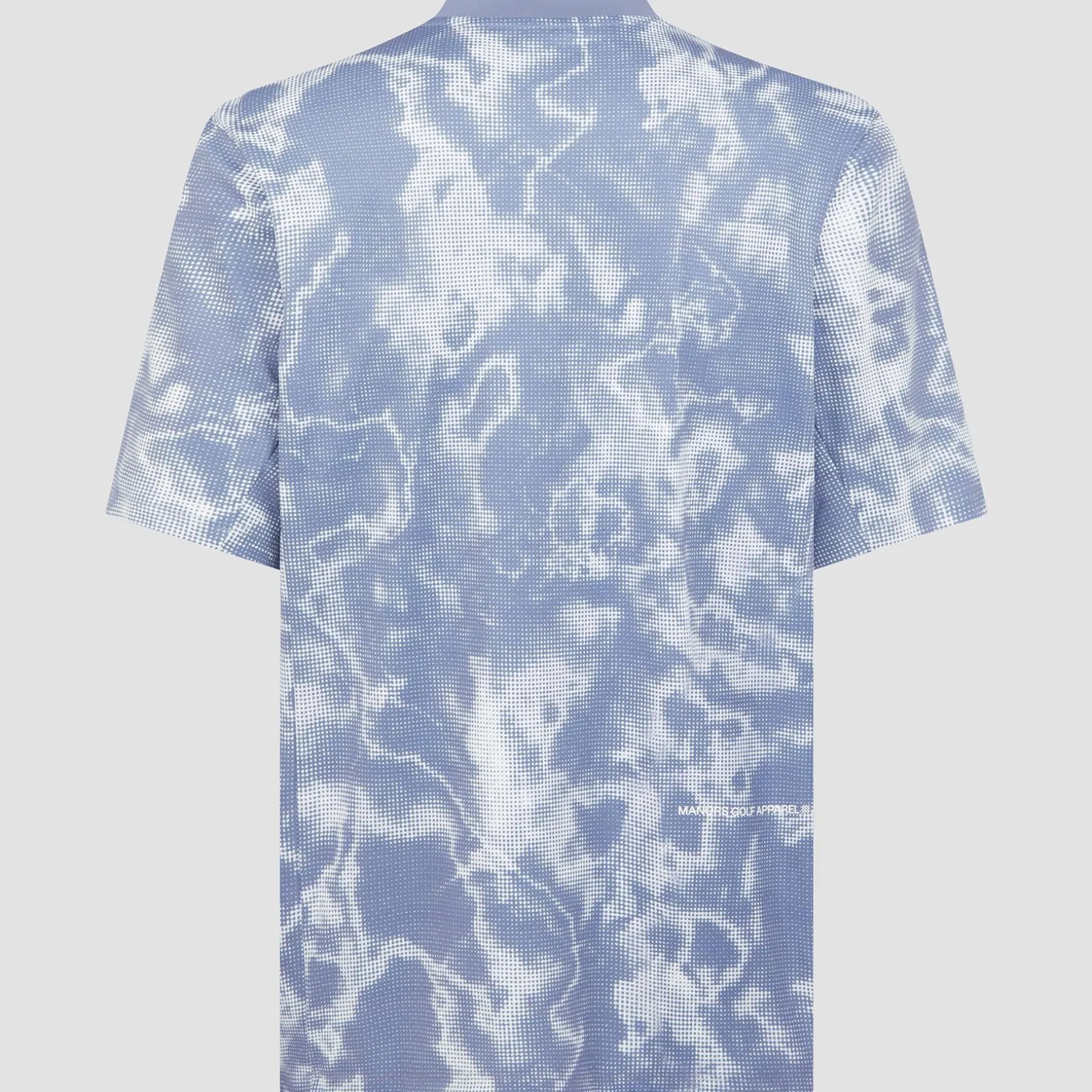 Blade Course Polo Blue