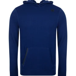 Bleeker Hoodie Navy Heather