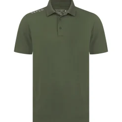 Bohai Polo Pine Green