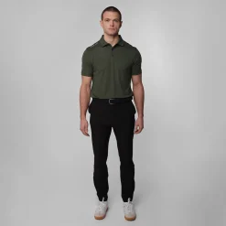 Bohai Polo Pine Green