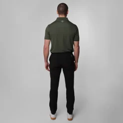 Bohai Polo Pine Green