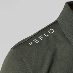 Bohai Polo Pine Green