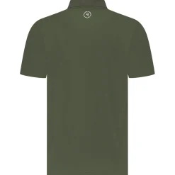Bohai Polo Pine Green