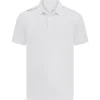 Bohai Polo White