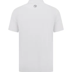 Bohai Polo White