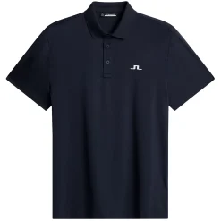 Bridge Regular Fit Polo JL Navy