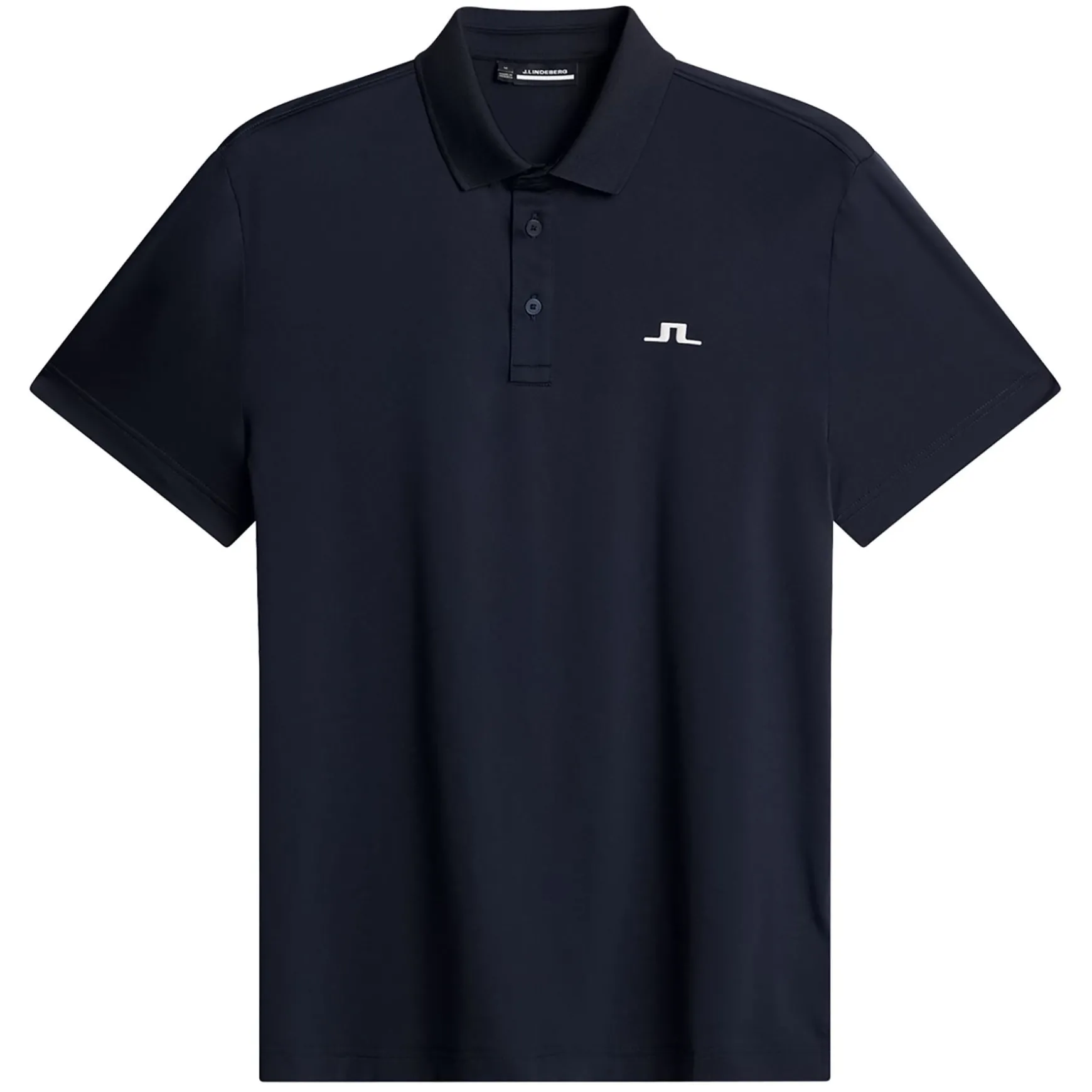 Bridge Regular Fit Polo JL Navy