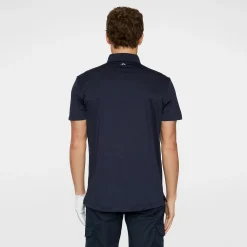 Bridge Regular Fit Polo JL Navy