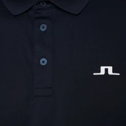 Bridge Regular Fit Polo JL Navy