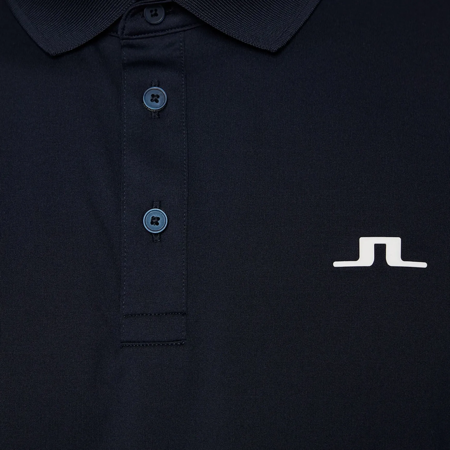 Bridge Regular Fit Polo JL Navy