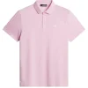 Bridge Regular FIt Polo Nosegay