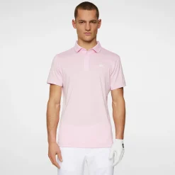 Bridge Regular FIt Polo Nosegay