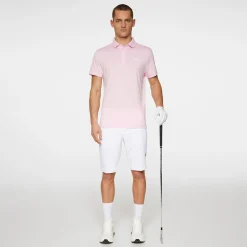 Bridge Regular FIt Polo Nosegay