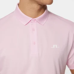 Bridge Regular FIt Polo Nosegay