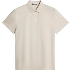 Bridger Regular Fit Polo Moonbeam