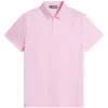 Bridger Regular Fit Polo Nosegay