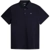 Bridger Regular Fit Polo JL Navy