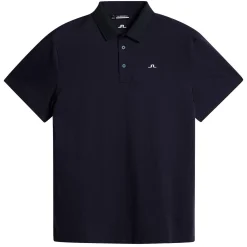 Bridger Regular Fit Polo JL Navy