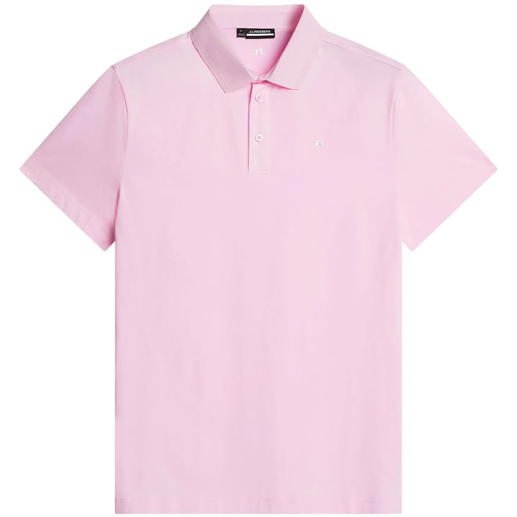 Bridger Regular Fit Polo Nosegay