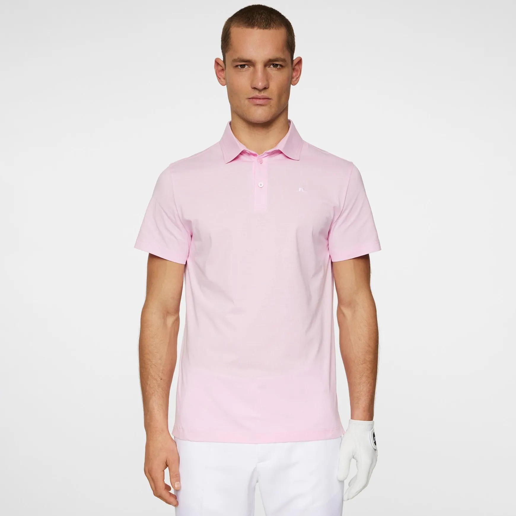 Bridger Regular Fit Polo Nosegay