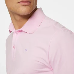 Bridger Regular Fit Polo Nosegay