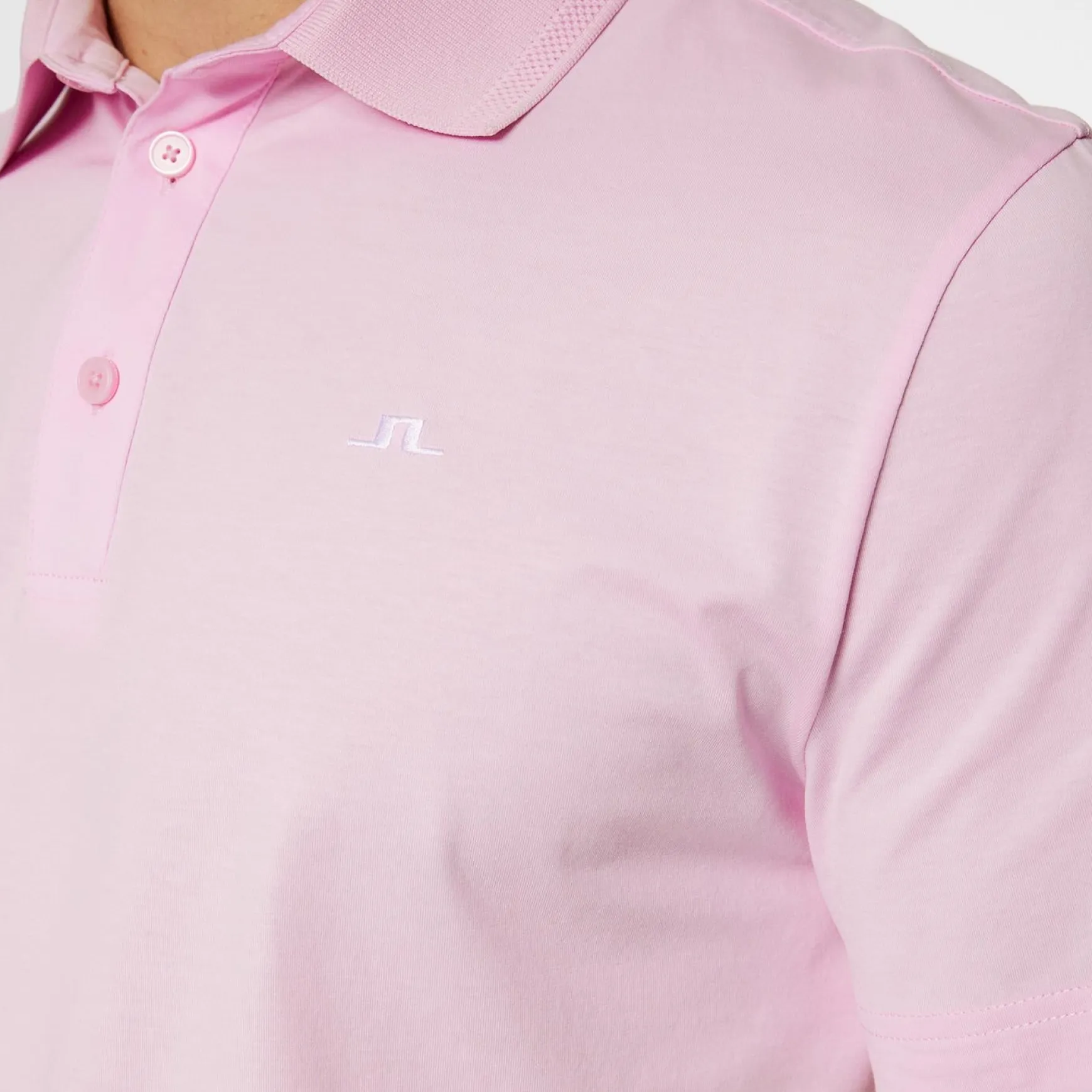 Bridger Regular Fit Polo Nosegay