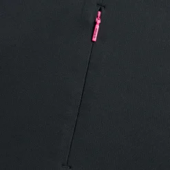 Brushed Back Tech Terry Hoodie Onyx