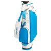 Caddy Stand Bag Bluebird/White