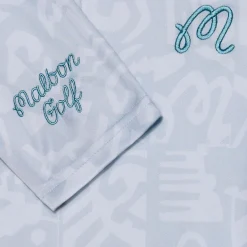 Capo Performance Quarter Zip Silver