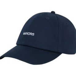 Chino Hat Navy
