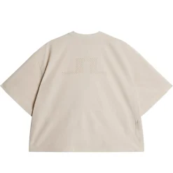 Chrisann SS Pullover Jacket Moonbeam