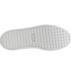 Classic Clyde Golf Shoes Puma White