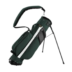 Classic Stand Bag Dark Green