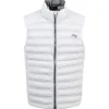 Cloudlite Insulated Down Vest Alloy