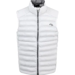 Cloudlite Insulated Down Vest Alloy