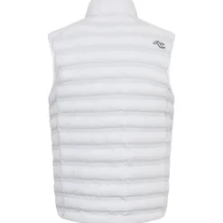 Cloudlite Insulated Down Vest Alloy