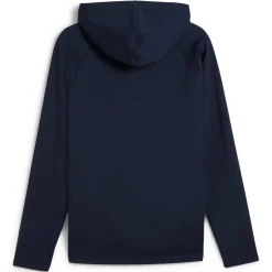 Cloudspun Tech Hoodie Deep Navy