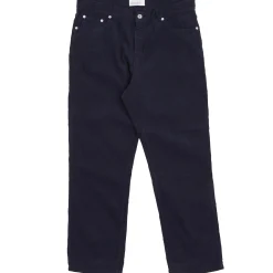 Clubhouse 5 Pocket Trousers Deep Navy
