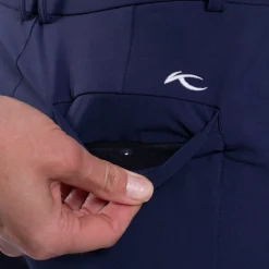 Collagen 7/8 Treggings Atlanta Blue