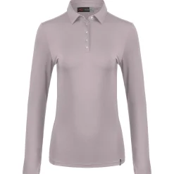 Collagen LS Polo Oyster