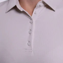 Collagen LS Polo Oyster