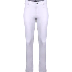 Collagen Trousers White