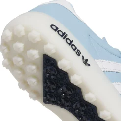Coursecup Spikeless Golf Shoes Clear Sky/White
