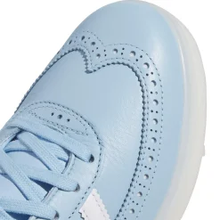 Coursecup Spikeless Golf Shoes Clear Sky/White