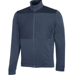 Darth INSULA Hybrid Jacket Navy