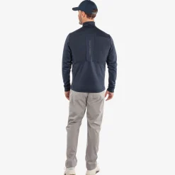 Darth INSULA Hybrid Jacket Navy